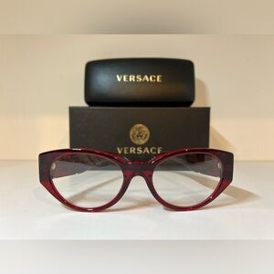 NIB Women’s Versace eyeglasses style 3345.